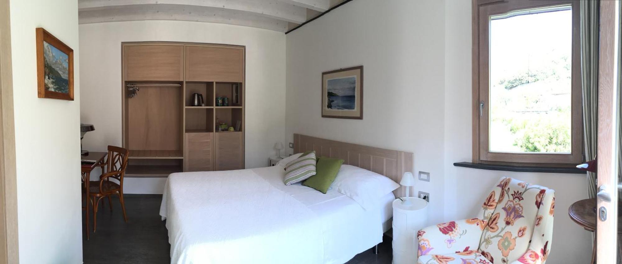 La Casa Di Andrea Relais Monterosso al Mare Exterior foto